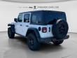 2026 Jeep Wrangler Willys SUV