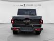 2027 Jeep Gladiator Mojave X Pickup