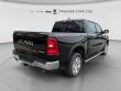2026 Ram 1500 BIG HORN CREW CAB 4X4 5'7 BOX Pickup