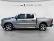 2023 Ram 1500 Laramie 4x4 Crew Cab 57 Box Truck Crew Cab
