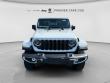 2026 Jeep Gladiator SAHARA 4X4 Pickup