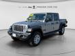 2020 Jeep Gladiator Sport S 4x4 Truck Crew Cab
