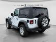 2023 Jeep Wrangler Sport S SUV
