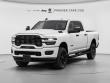 2027 Ram 2500 Big Horn Pickup