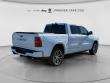 2027 Ram 1500 TUNGSTEN CREW CAB 4X4 5'7 BOX Pickup