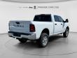 2027 Ram 2500 Big Horn Pickup