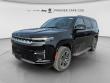 2026 Jeep Grand Wagoneer 4X4 Sport Utility