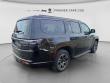 2026 Jeep Grand Wagoneer 4X4 Sport Utility