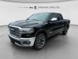 2026 Ram 1500 LARAMIE CREW CAB 4X4 5'7 BOX Pickup
