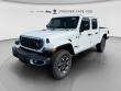 2026 Jeep Gladiator SAHARA 4X4 Pickup