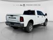 2027 Ram 2500 Big Horn Pickup