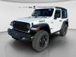 2026 Jeep Wrangler 2-DOOR WILLYS Sport Utility