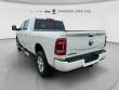 2023 Ram 3500 Laramie 4x4 Mega Cab 64 Box Truck Mega Cab