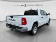 2026 Ram 1500 Big Horn 4x4 Crew Cab 57 Box Truck Crew Cab