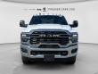 2027 Ram 2500 Big Horn Pickup