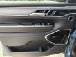2026 Jeep Grand Wagoneer LIMITED RESERVE 4X4 Sport Utility