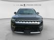 2026 Jeep Grand Wagoneer 4X4 Sport Utility