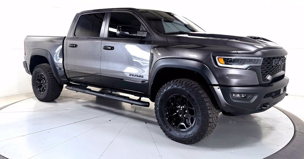 2025 RAM 1500 Pickup RHO