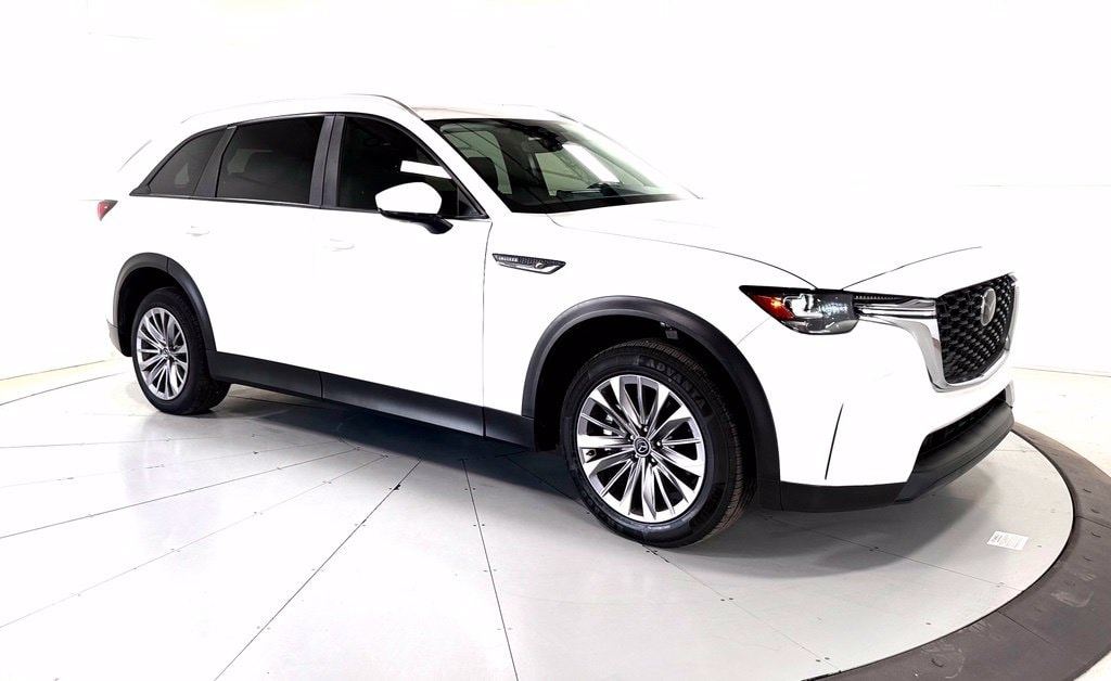 2025 Mazda CX-90 Select Package