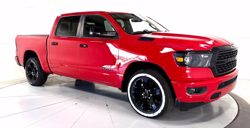 2023 RAM 1500 Pickup Big Horn/Lone Star