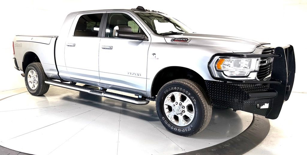 2019 RAM 2500 Pickup Big Horn