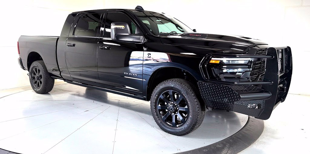 2026 RAM 2500 Pickup Laramie