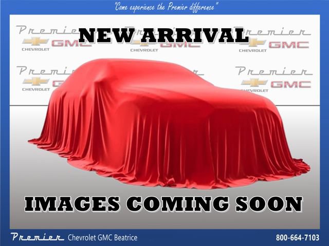 2026 GMC Canyon Truck 