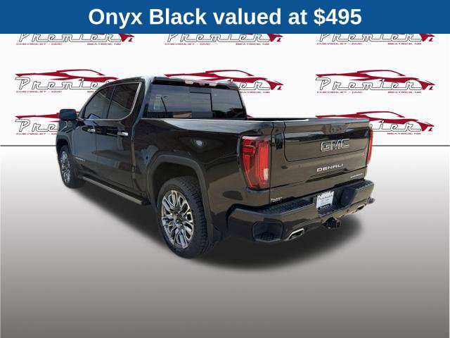 Used 2024 GMC Sierra 1500 Denali Ultimate Truck