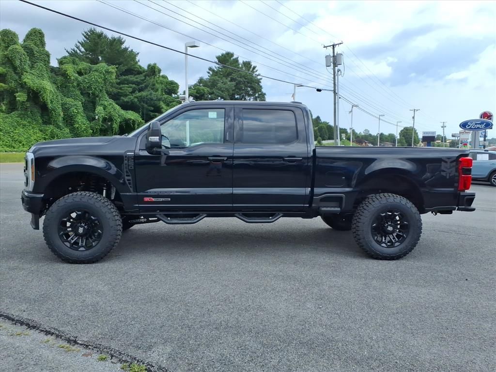New 2026 Ford F-250SD Lariat Truck