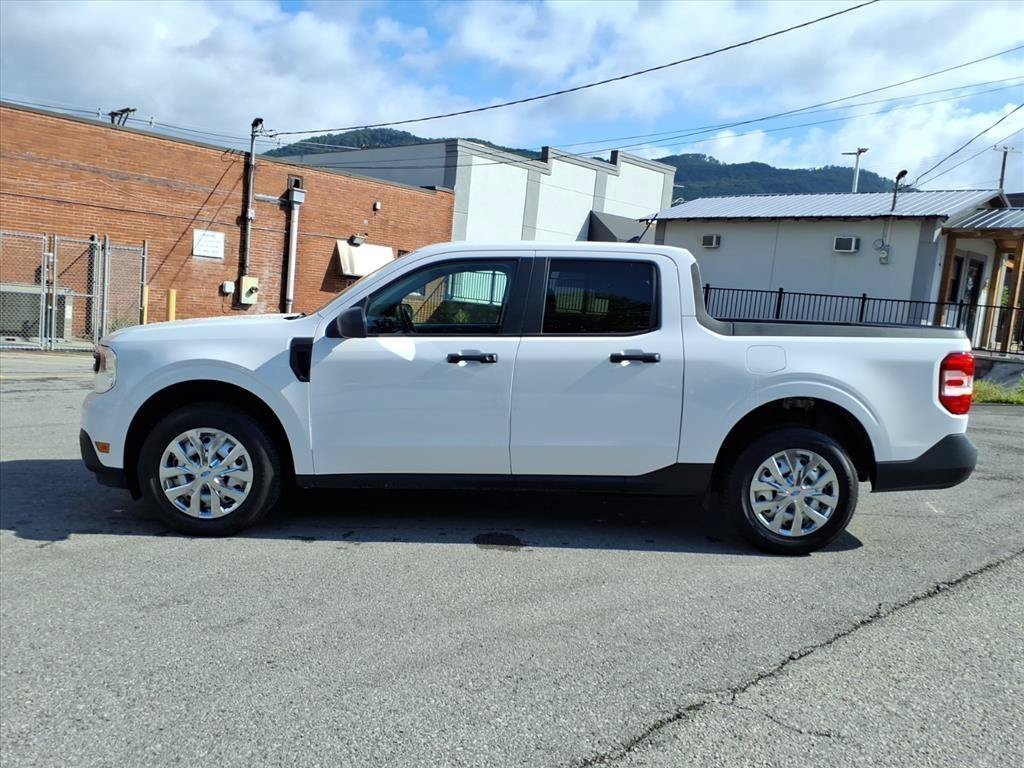 Used 2022 Ford Maverick Truck SuperCrew