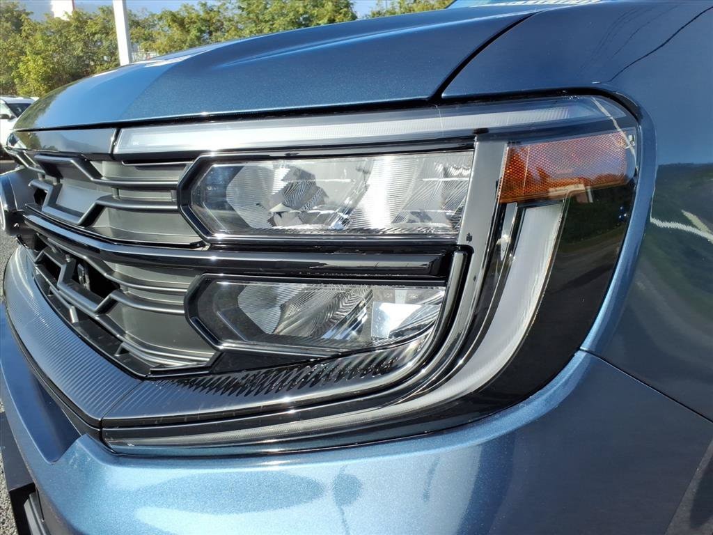 New 2027 Ford Expedition Active SUV