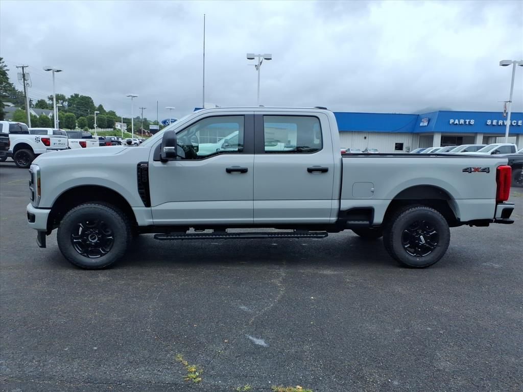 New 2026 Ford F-250SD XL Truck