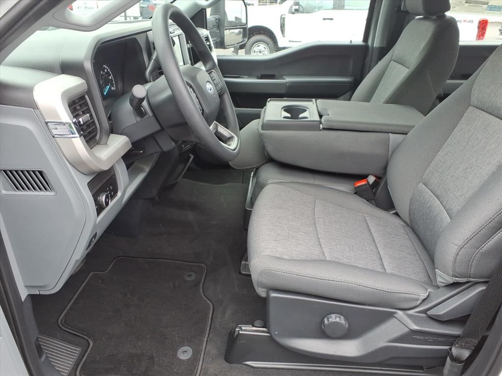 New 2026 Ford F-250SD XL Truck