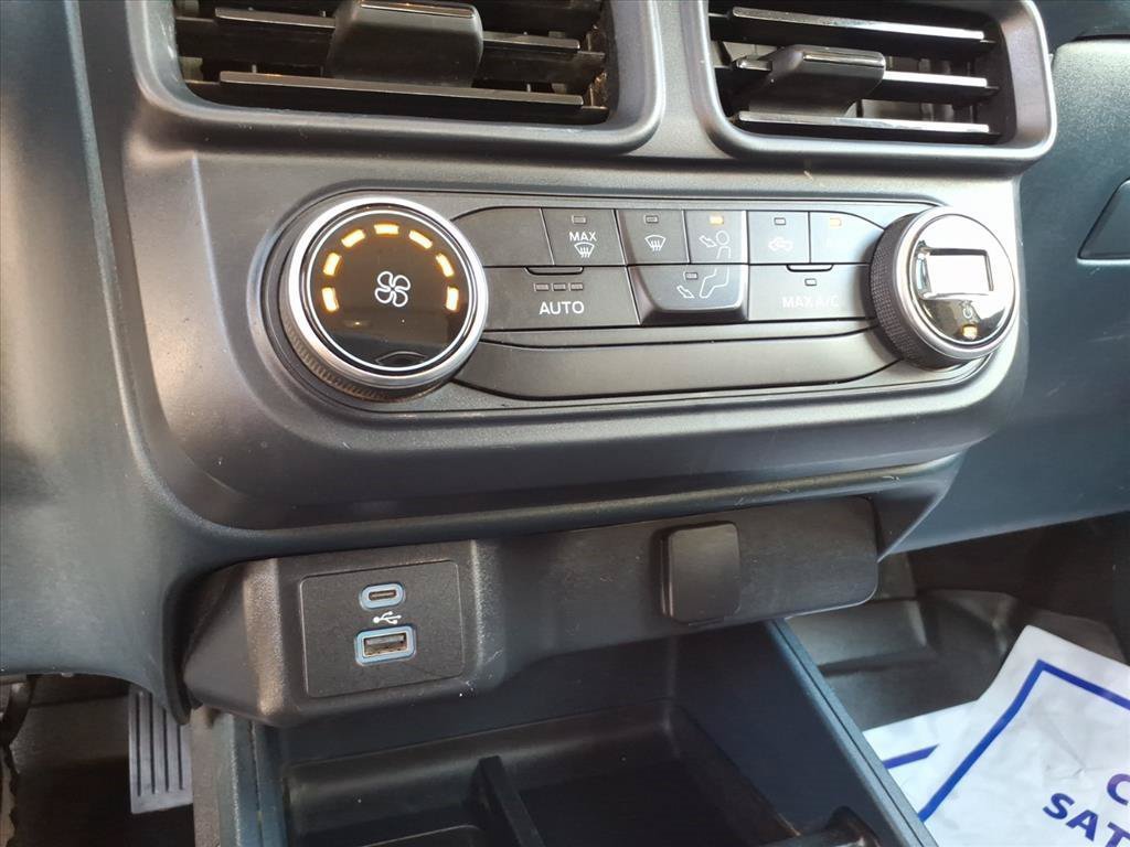 2022 Ford Maverick XL - Photo 24