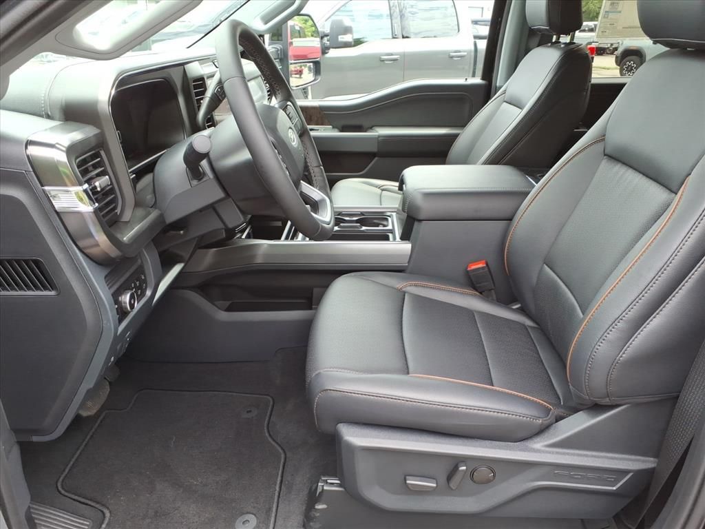 New 2026 Ford F-350SD Lariat Truck
