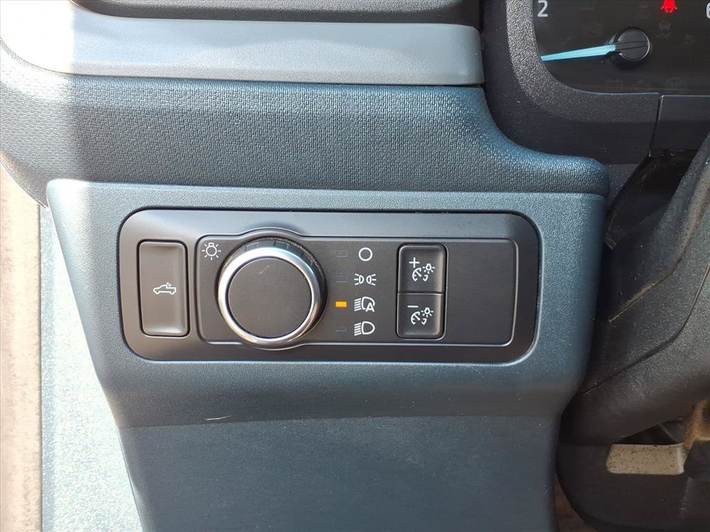 2022 Ford Maverick XL - Photo 16