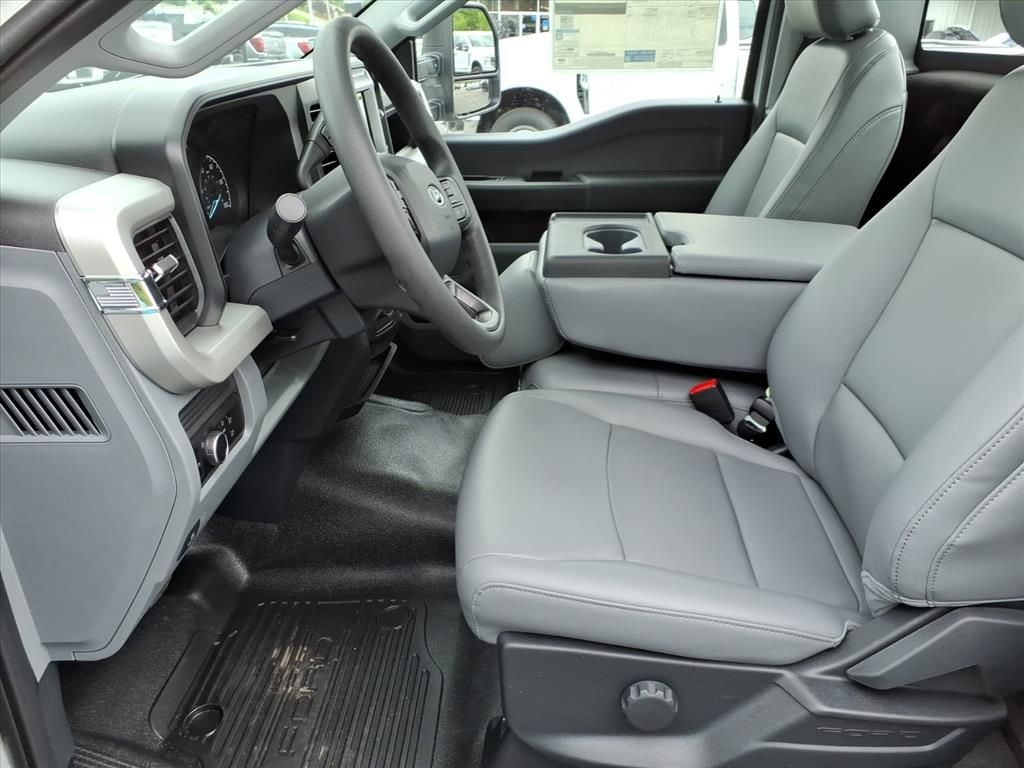 New 2026 Ford F-350SD XL Truck