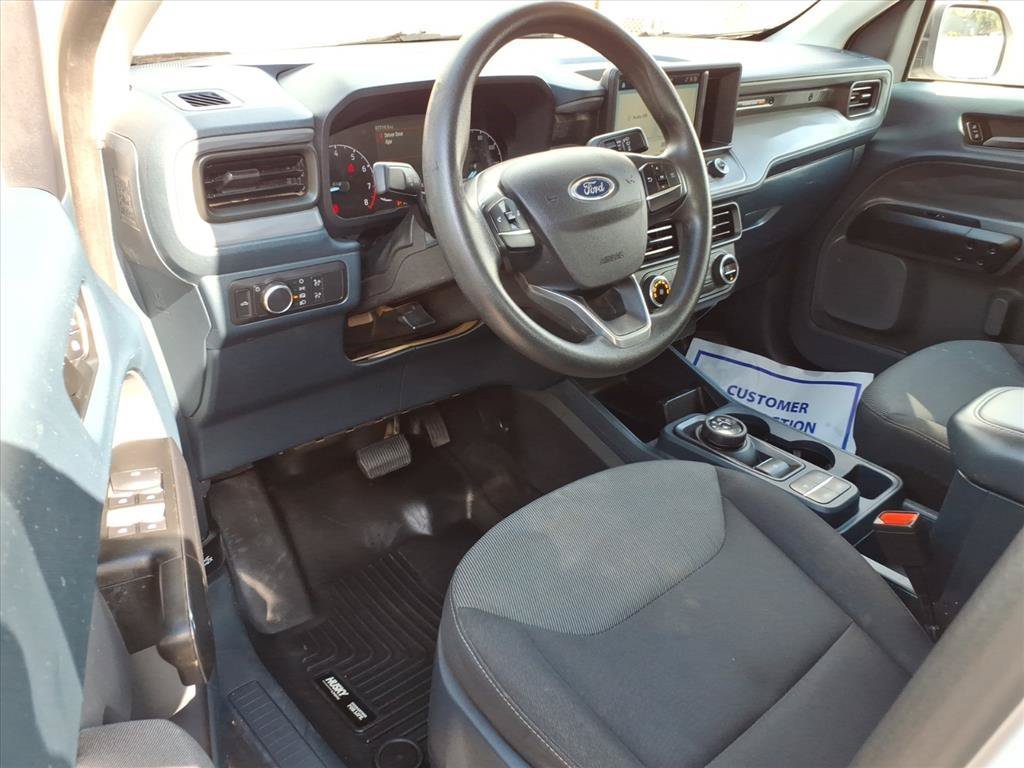2022 Ford Maverick XL - Photo 14