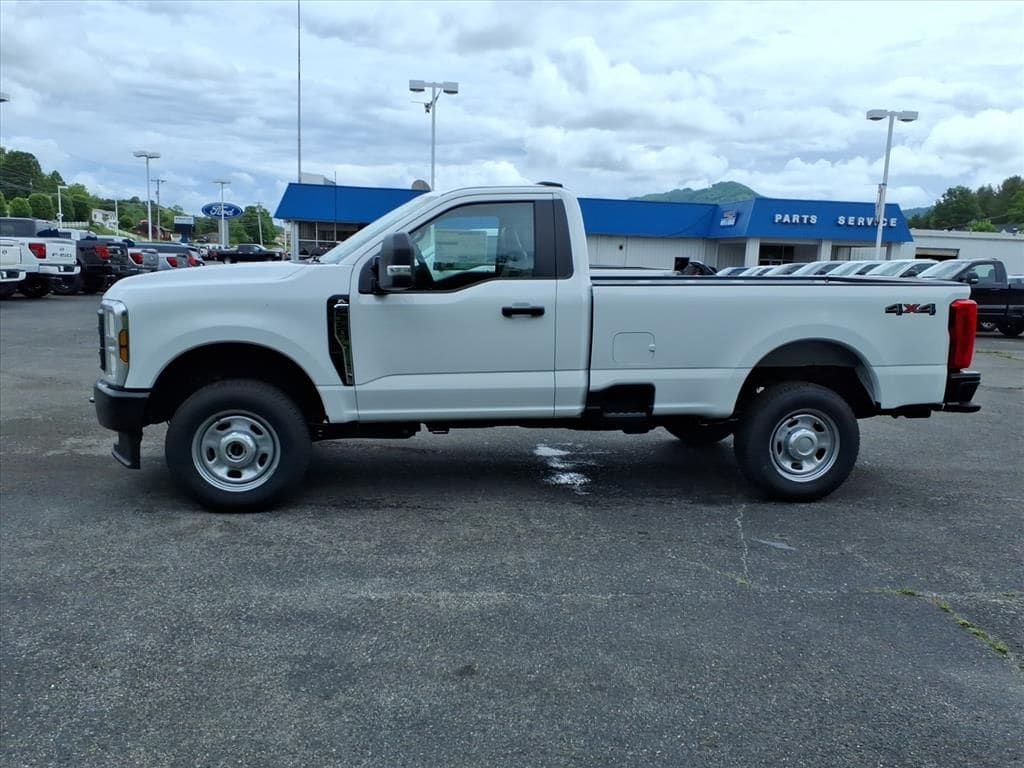 New 2026 Ford F-350SD XL Truck