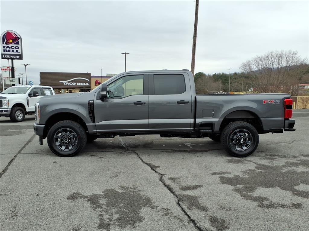 New 2026 Ford F-350SD XL Truck
