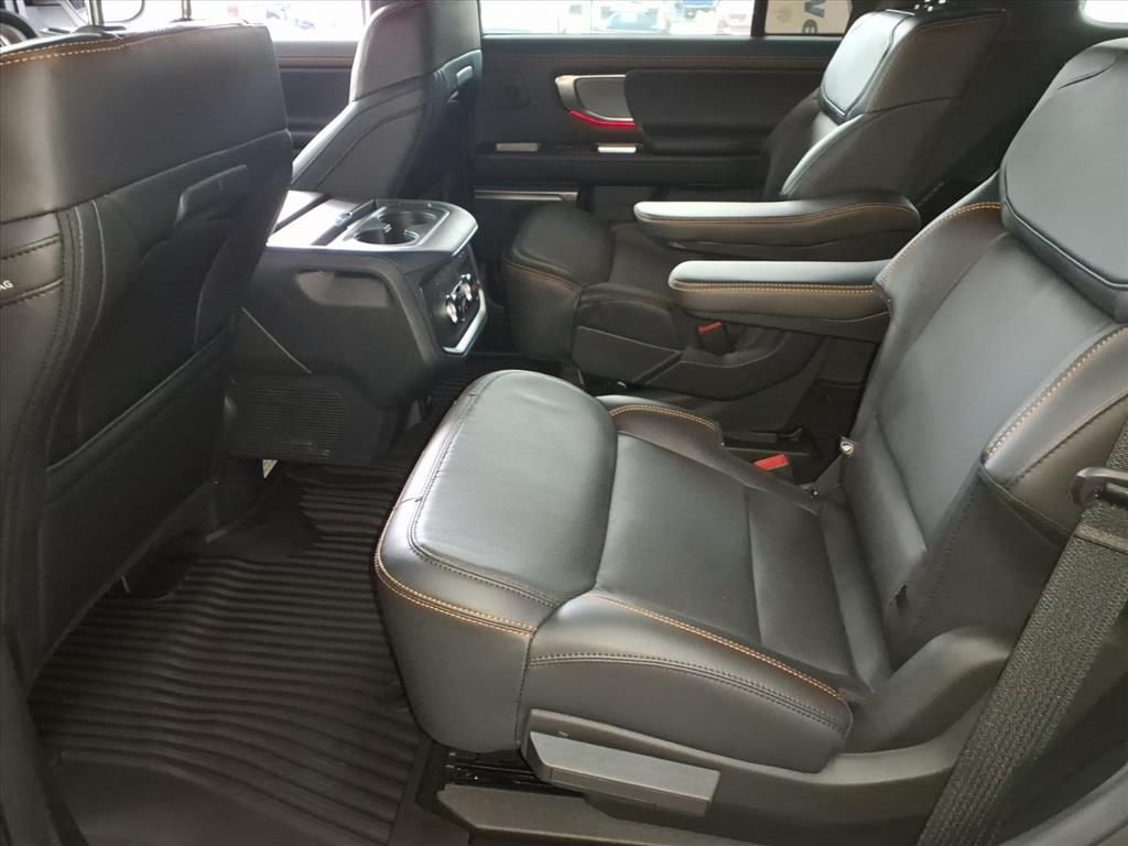 New 2027 Ford Expedition Tremor SUV