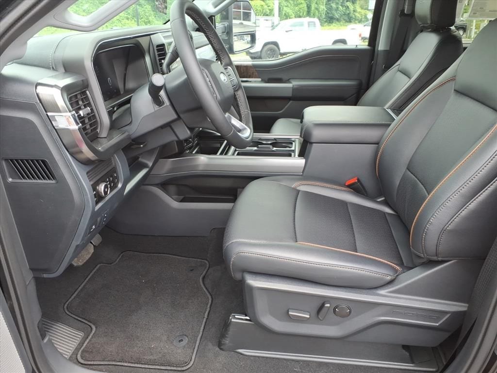 New 2026 Ford F-250SD Lariat Truck