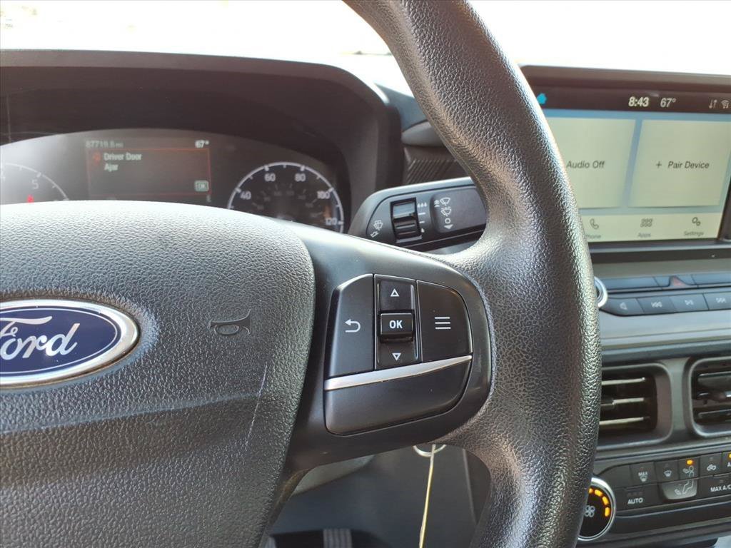 2022 Ford Maverick XL - Photo 20
