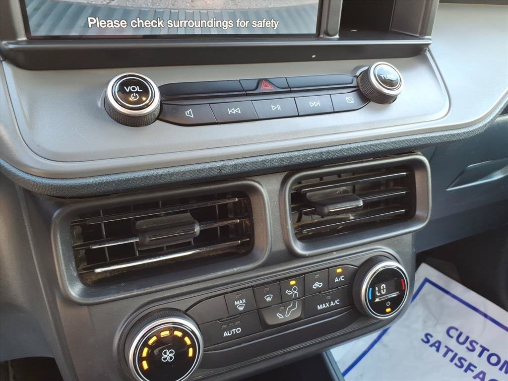 2022 Ford Maverick XL - Photo 23