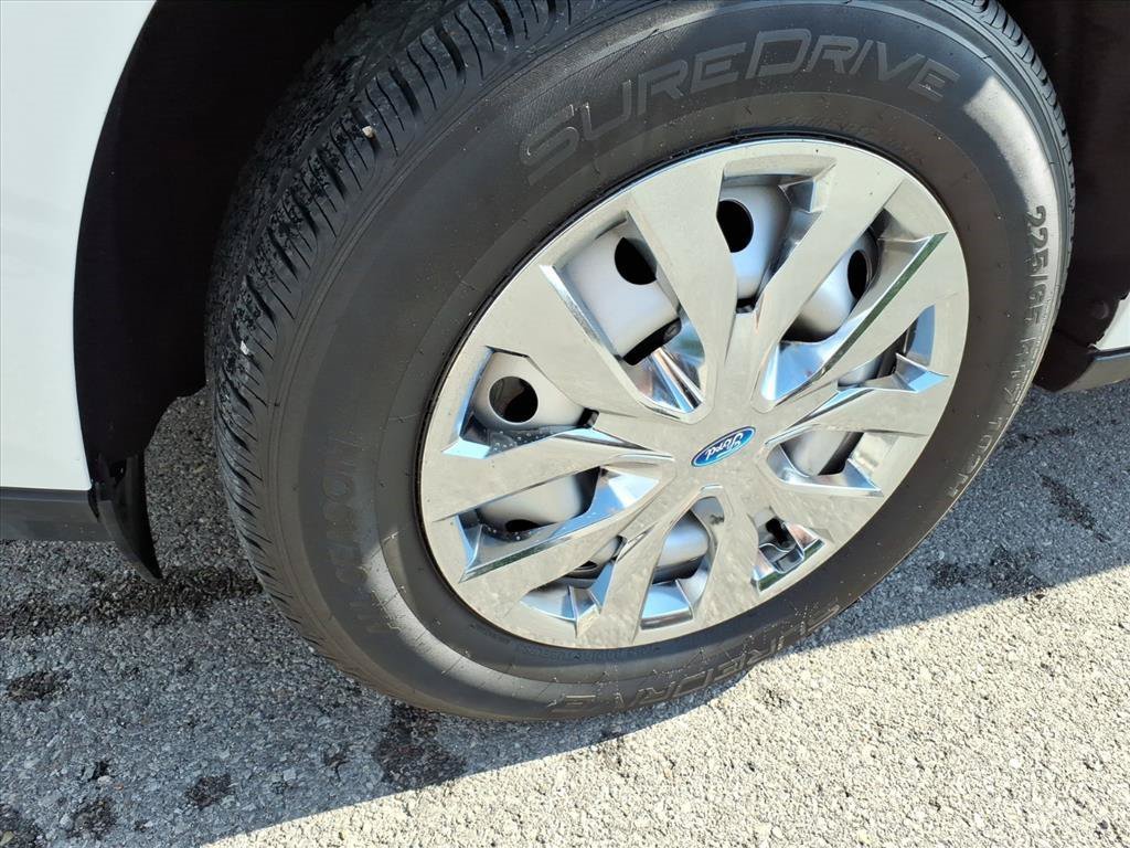 2022 Ford Maverick XL - Photo 10