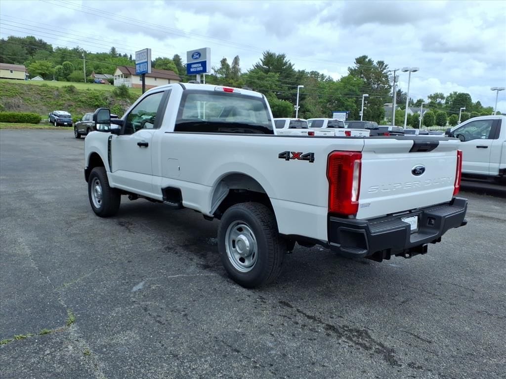 New 2026 Ford F-350SD XL Truck