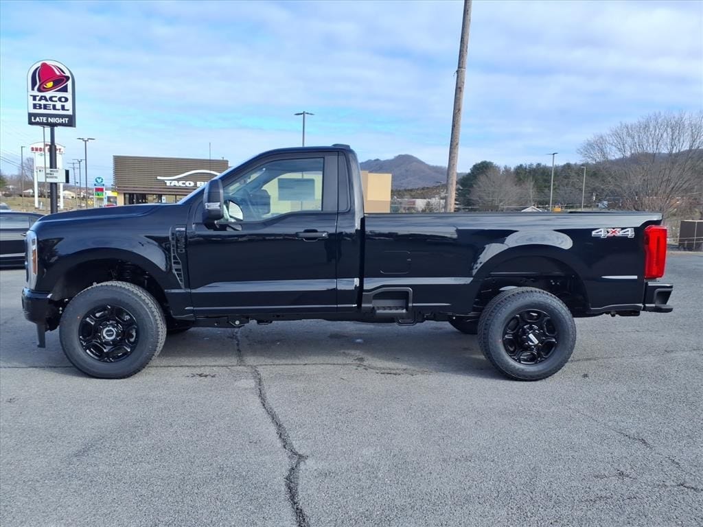 New 2026 Ford F-350SD XL Truck