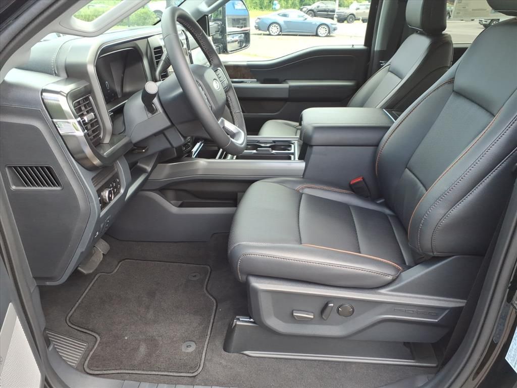 New 2026 Ford F-250SD Lariat Truck