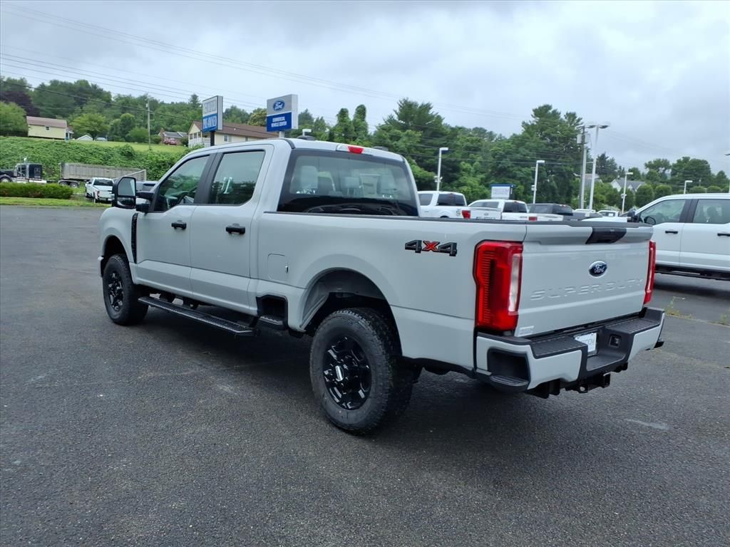 New 2026 Ford F-250SD XL Truck