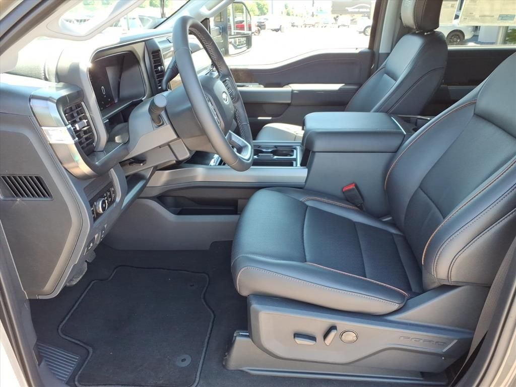 New 2026 Ford F-250SD Lariat Truck